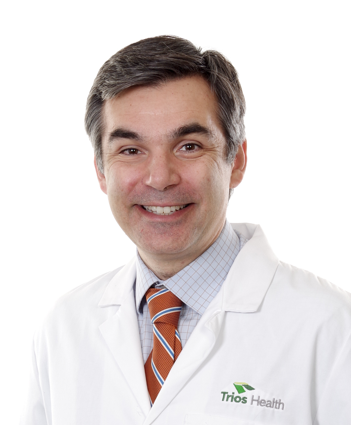 Nikolaos Myriounis MD